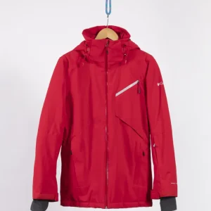 VESTE SKI HOMME COLUMBIA-XL-