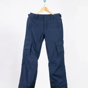 PANTALON SKI HOMME COLUMBIA-XL –