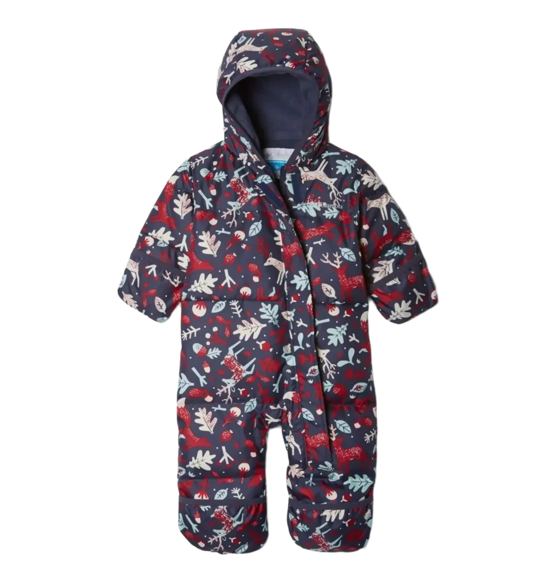 COMBINAISON ENFANT COLUMBIA – Image 2