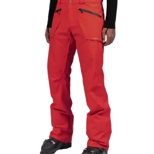 PANTALON DE SKI HOMME SUN VALLEY FORDEL RED