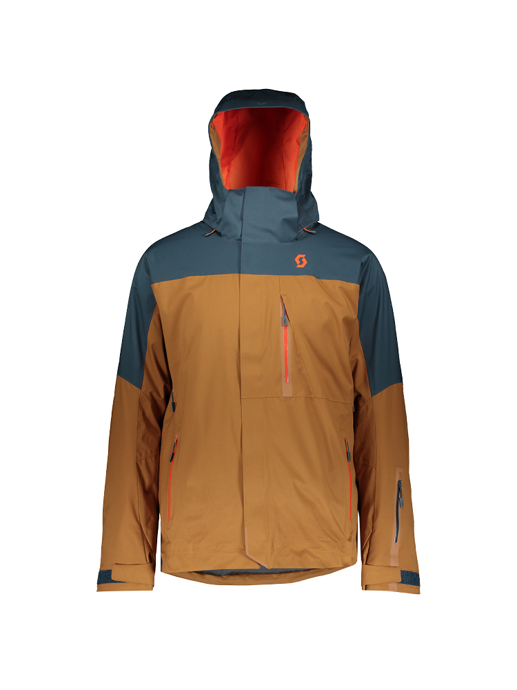 VESTE SKI HOMME SCOTT-L – – Image 2