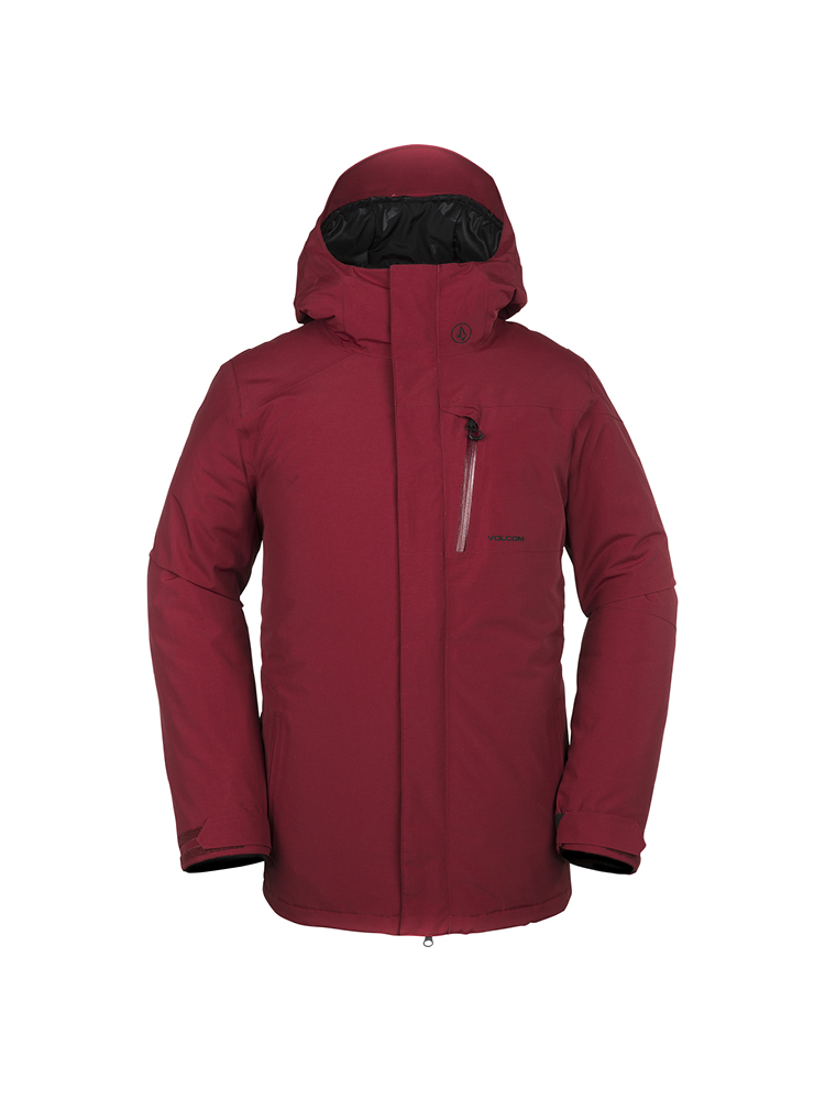 VESTE SKI HOMME VOLCOM GORETEX -XL – – Image 6