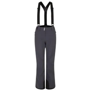 PANTALON SKI FEMME DARE2BE Diminish Ebony Grey