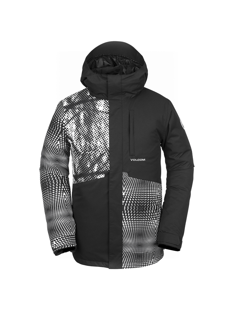 VESTE SKI HOMME VOLCOM-L – – Image 5