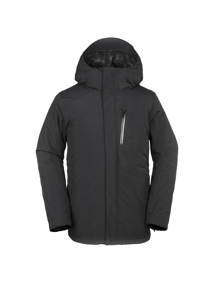 VESTE SKI HOMME VOLCOM GORETEX -M – – Image 3