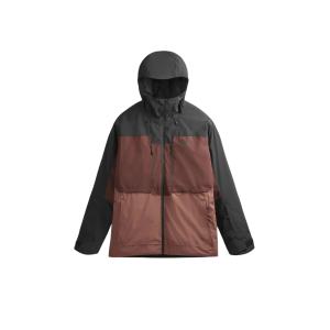 VESTE – PICTURE OBJECT JKT-A Andorra-Black