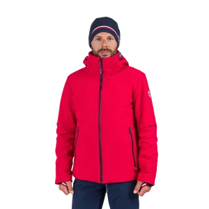 VESTE – RLNMJ04 – CIELOALTO JKT RED