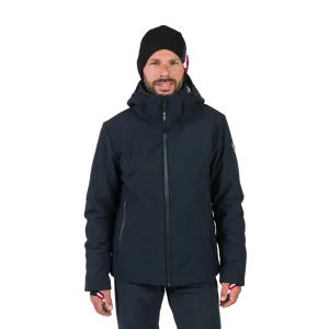 VESTE – RLNMJ04 – CIELOALTO JKT BLACK