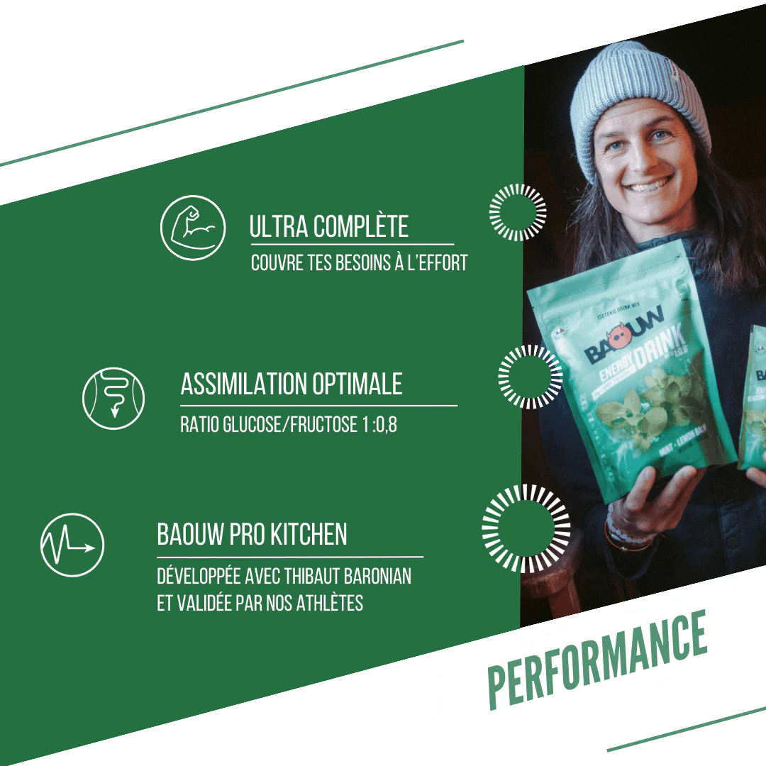 BAOUW - BOISSON ISOTONIQUE MENTHE / MELISSE – Image 5