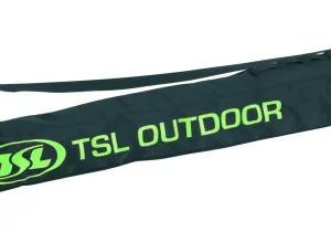 TSL OUTDOOR - SAC DE TRANSPORT 2 BÂTONS