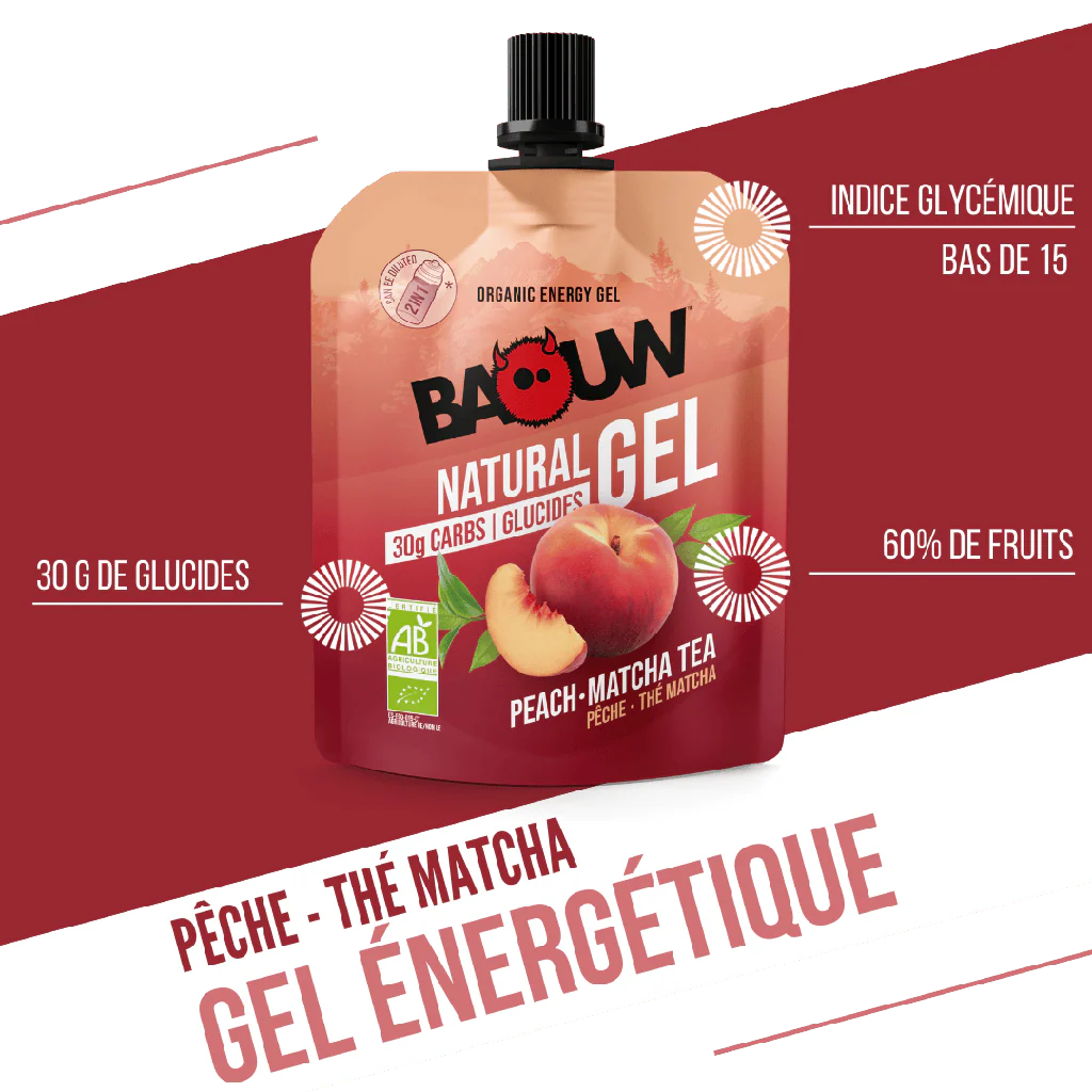 BAOUW - GEL PÊCHE / THÉ MATCHA – Image 3