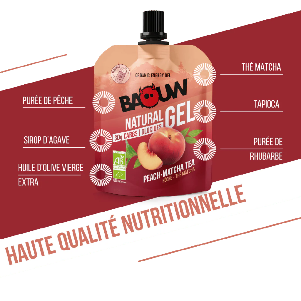 BAOUW - GEL PÊCHE / THÉ MATCHA – Image 4