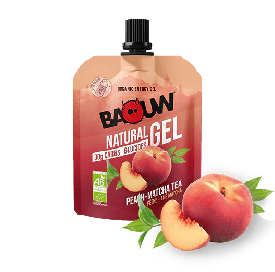 BAOUW - GEL PÊCHE / THÉ MATCHA – Image 2