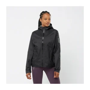 SALOMON - VESTE BONATTI WP JKT - W