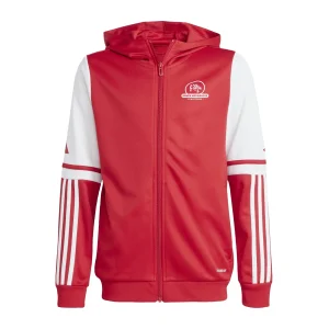 SWEAT ZIPPÉ ENFANT - RNA