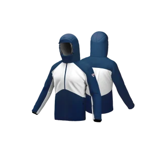 VESTE SKI ROSSIGNOL FEMME SUMMIT STR