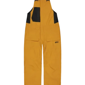 PANTALON – TESTY BIB PANTS-D Honey