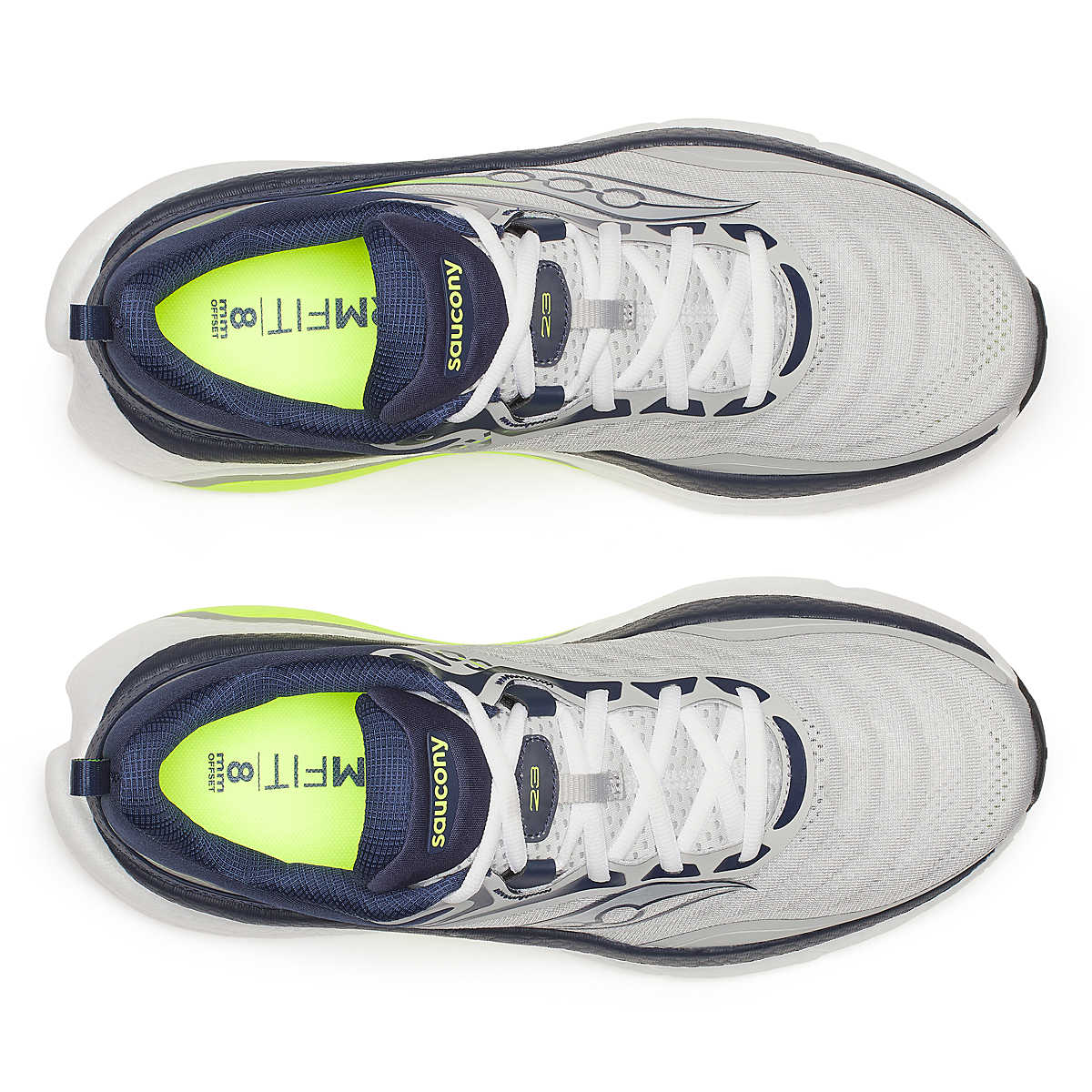 SAUCONY - OMNI ST 23 - M – Image 5