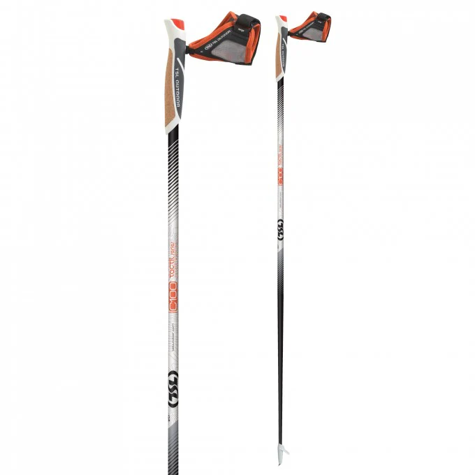 TSL OUTDOOR - TACTIL C100