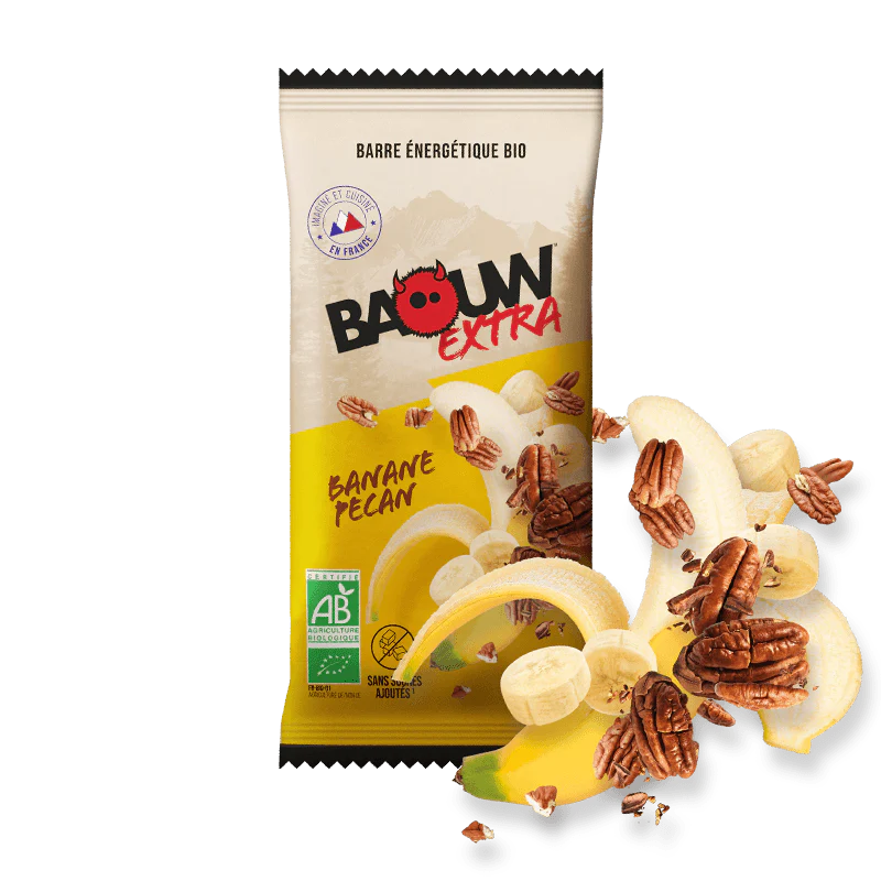 BAOUW - BARRE ÉNERGÉTIQUE BANANE PECAN – Image 2