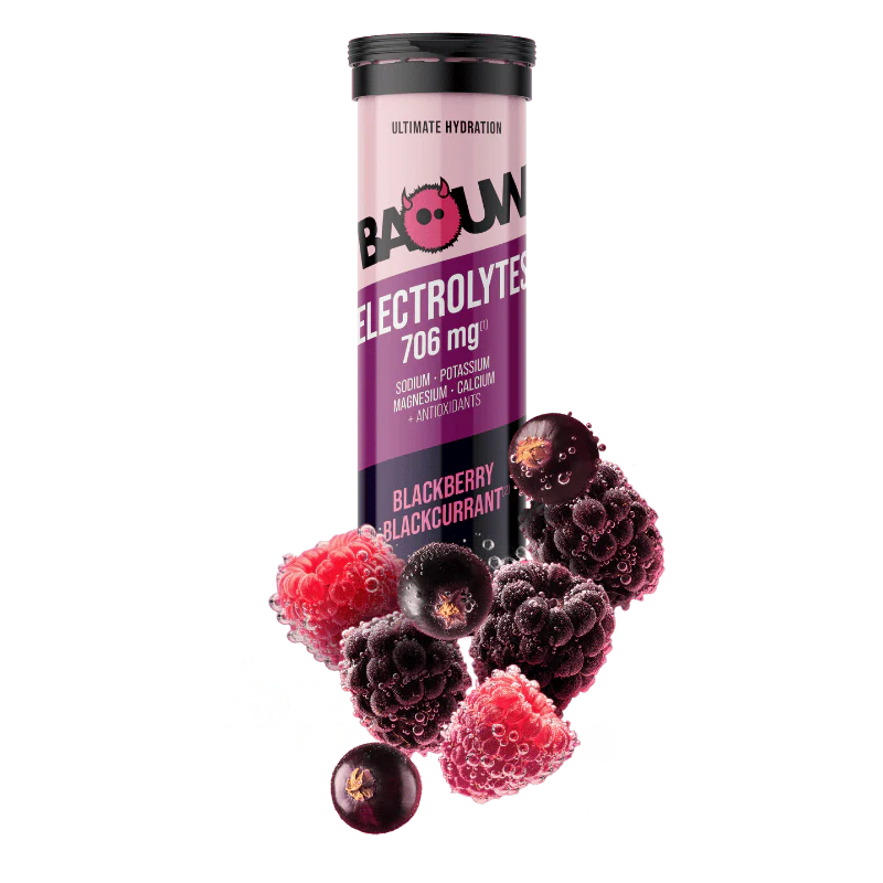 BAOUW - PASTILLES ELECTROLYTES - MÛRE / CASSIS – Image 2