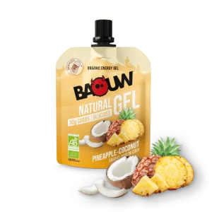 BAOUW - GEL ANANAS / NOIX DE COCO
