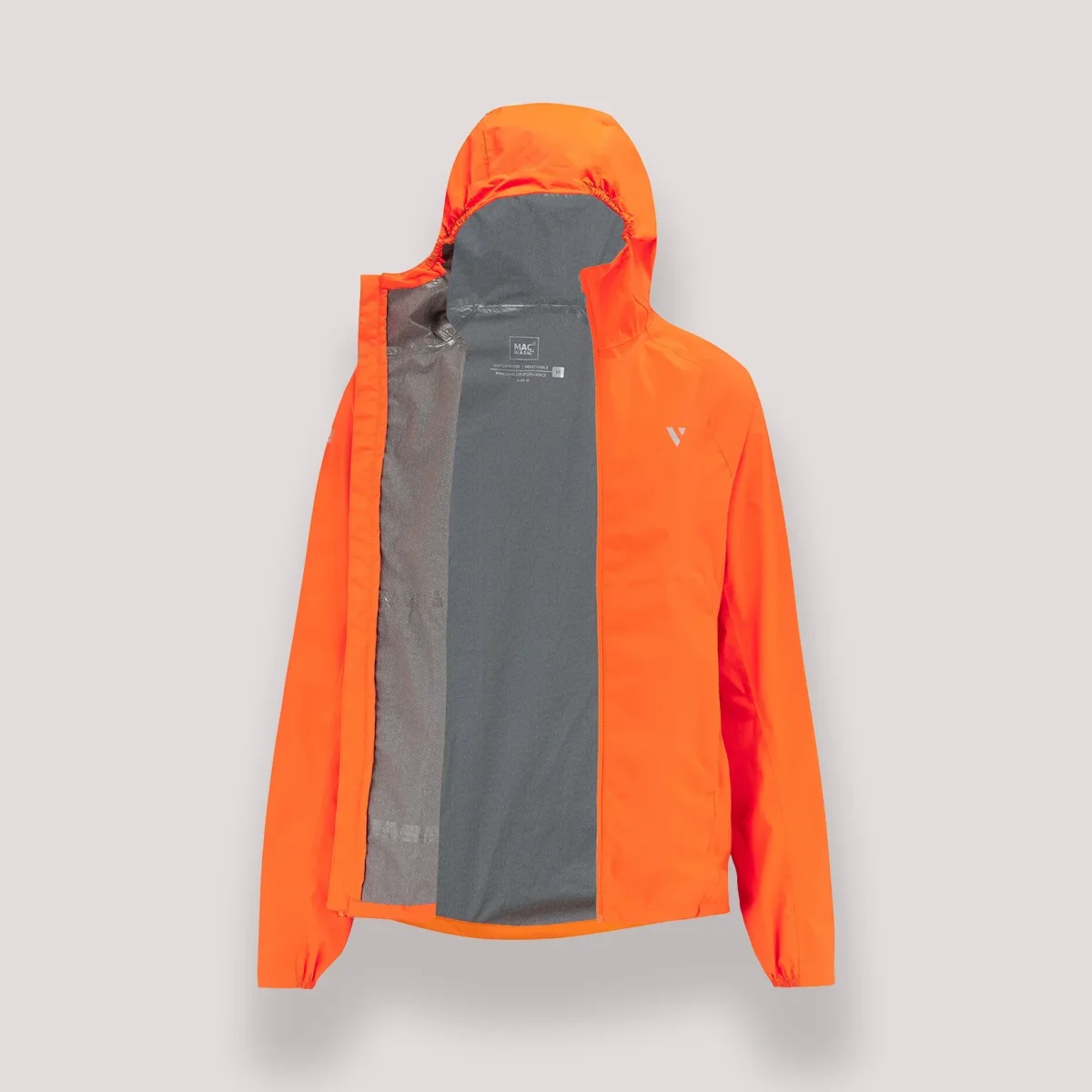 MAC IN A SAC - VESTE ULTRALITE - M – Image 8