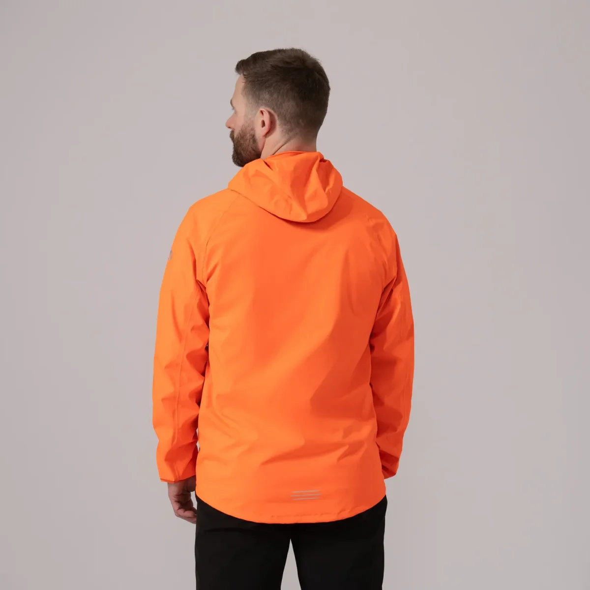 MAC IN A SAC - VESTE ULTRALITE - M – Image 4