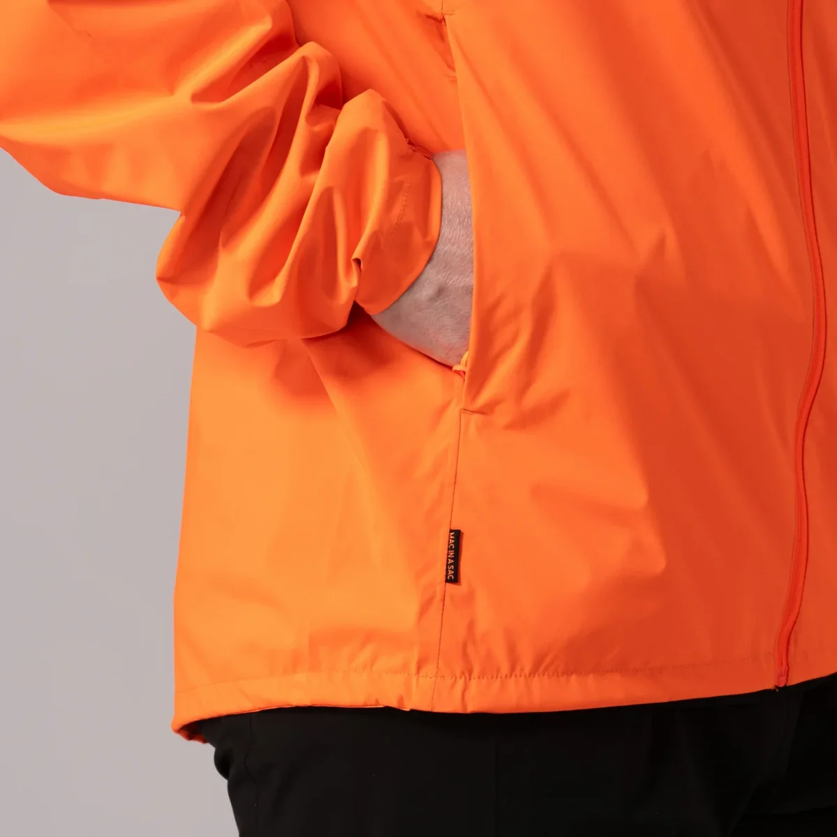 MAC IN A SAC - VESTE ULTRALITE - M – Image 5