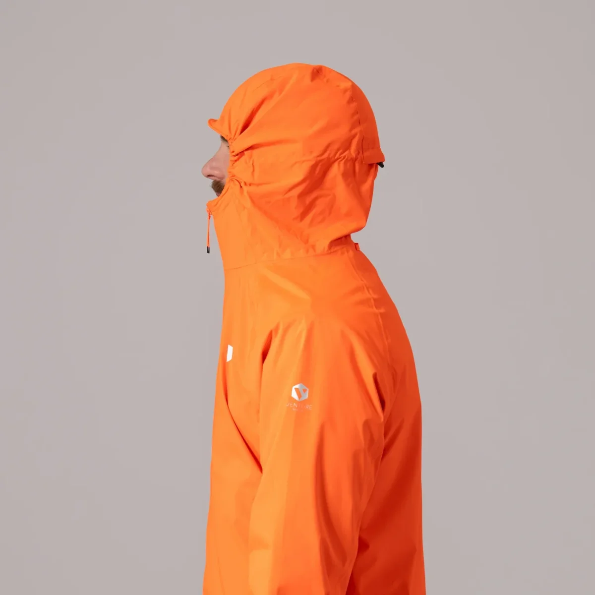 MAC IN A SAC - VESTE ULTRALITE - M – Image 9