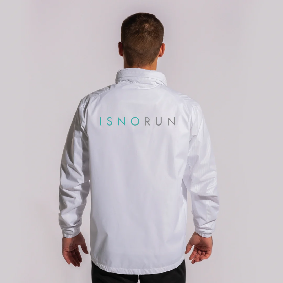VESTE IMPERMÉABLE HOMME - ISNORUN – Image 3