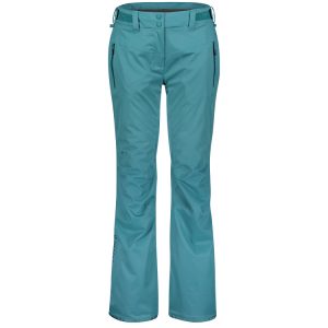 PANTALON SKI FEMME SCOTT-XS –