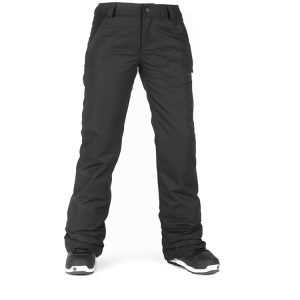 PANTALON SKI FEMME VOLCOM-XS –