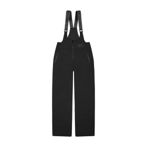 PANTALON – EYERI BIB PANTS-B Black