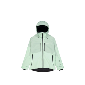 VESTE – SYGNA JKT-A Silt Green