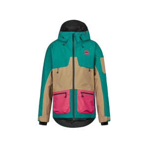 VESTE – HAAKON JKT-A Dark Sea