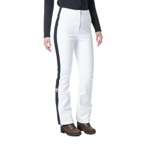 PANTALON – RLMWP11 – W RESORT SOFTSHELL  PANT WHITE