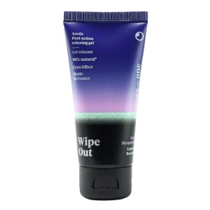 Gel Effet Froid Wipe Out Seventy One Percent