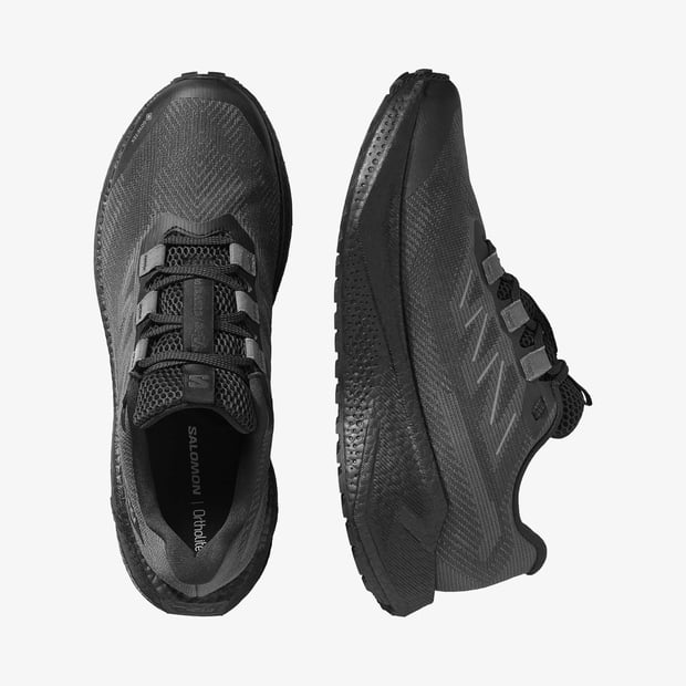 SALOMON - AERO BLAZE 3 GRAVEL - M – Image 3