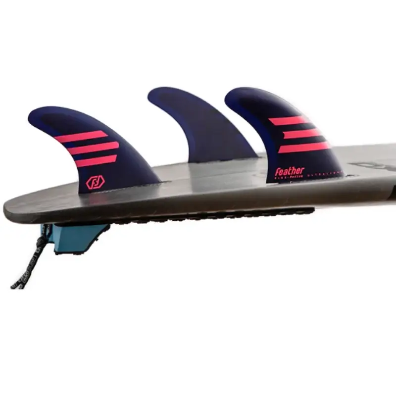 derive surf Feather Fins pour plug FCS 2 – Image 4