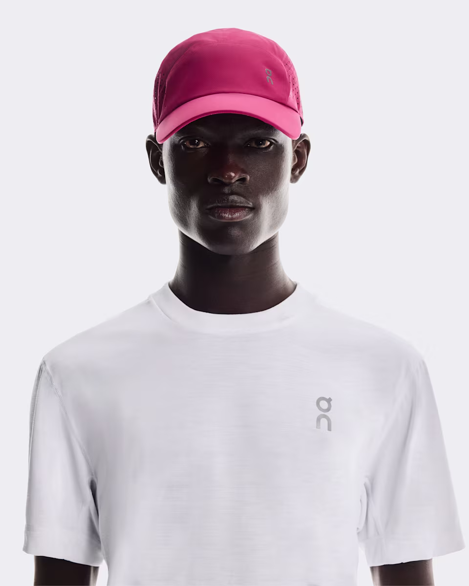 ON - CASQUETTE LIGHTWEIGHT
