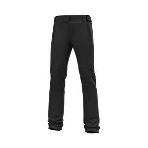 PANTALON SKI HOMME ROSSIGNOL SKI PANT NOIR