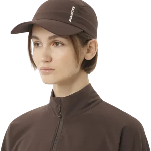 SALOMON - CASQUETTE SHKOUT