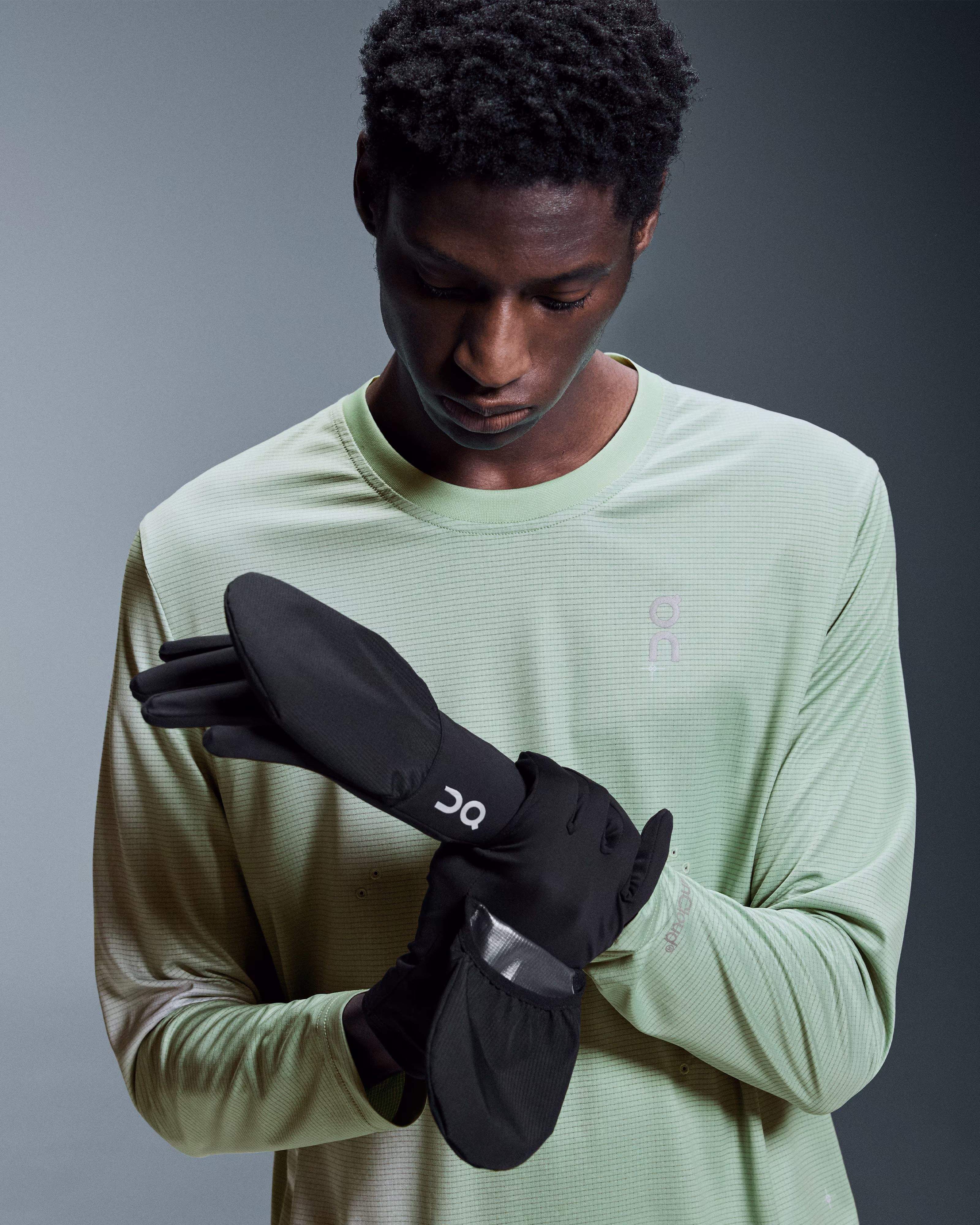 ON - GANTS CORE GLOVE UNISEX – Image 4