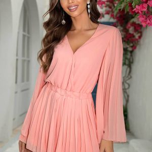 Combishort Mariage Champêtre