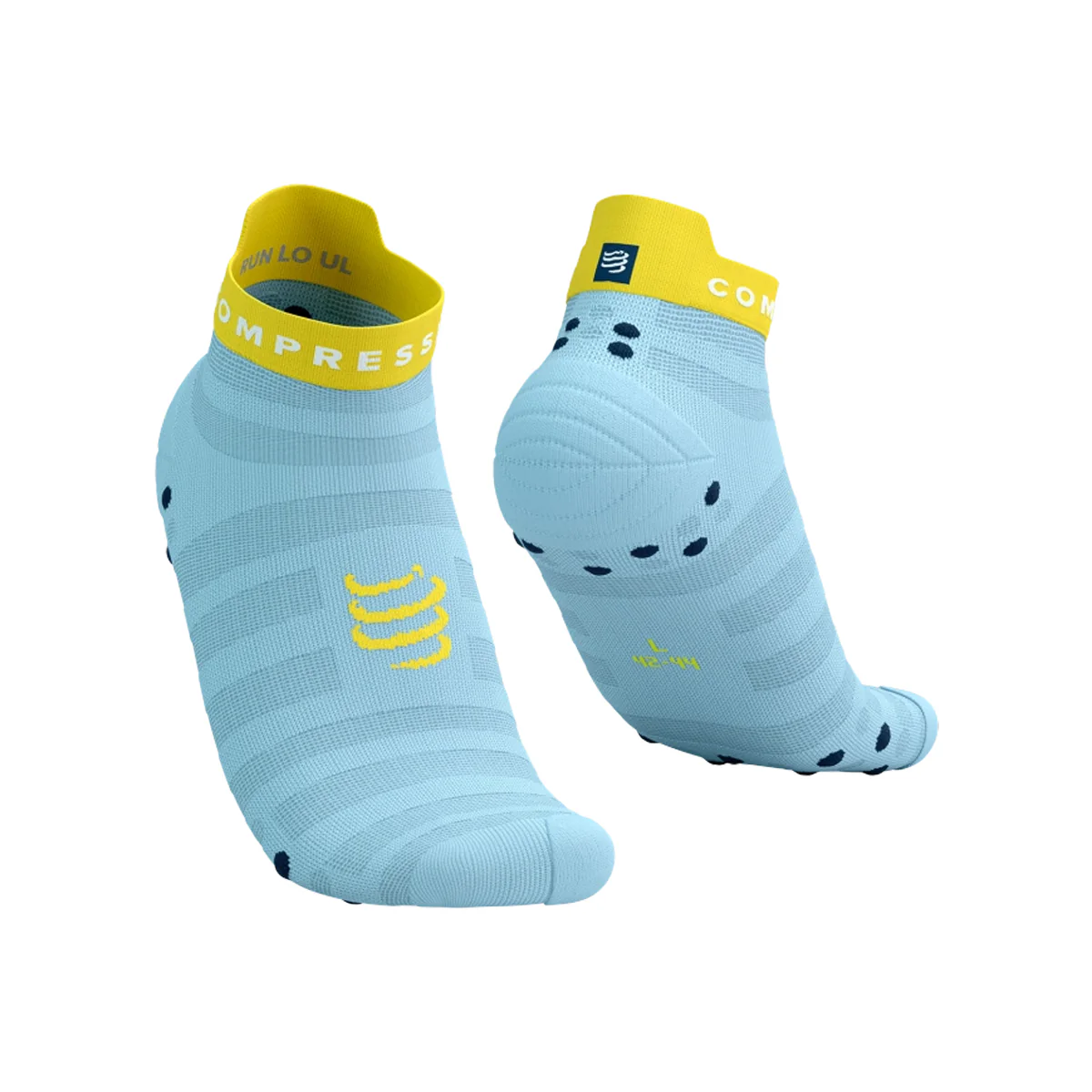 COMPRESSPORT - PRO RACING SOCKS V4.0 ULTRALIGHT RUN LOW – Image 4