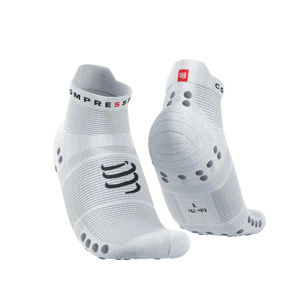 COMPRESSPORT - PRO RACING SOCKS V4.0 ULTRALIGHT RUN LOW – Image 3