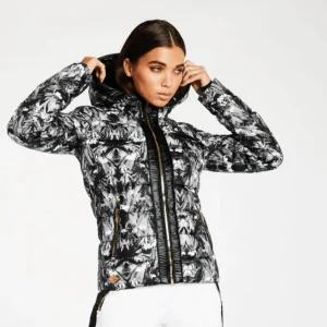 VESTE SKI FEMME DARE2BE-M –