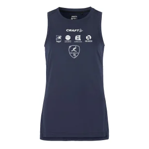 DÉBARDEUR FEMME STADE SOTTEVILLAIS 76