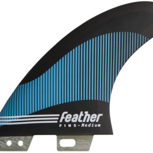 derive Feather Fins vincent duvignac plug FCS 2